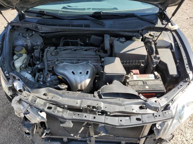 Photo 10 VIN: 4T1BE46K89U292752 - TOYOTA CAMRY BASE 