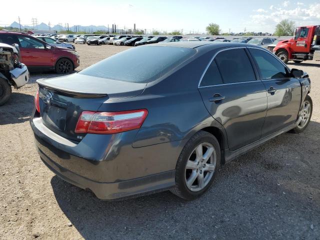 Photo 2 VIN: 4T1BE46K89U292752 - TOYOTA CAMRY BASE 