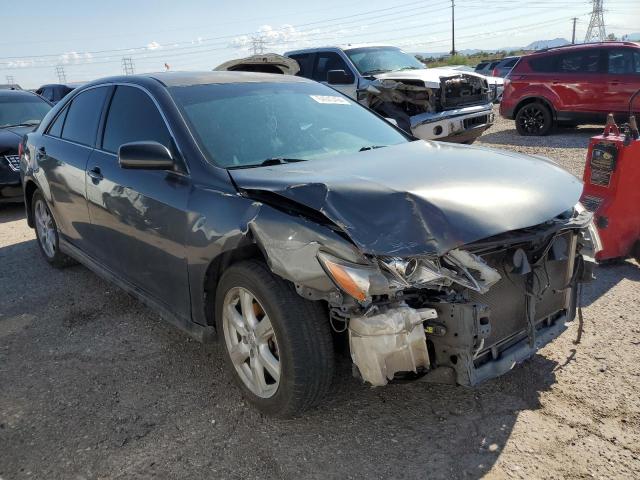 Photo 3 VIN: 4T1BE46K89U292752 - TOYOTA CAMRY BASE 