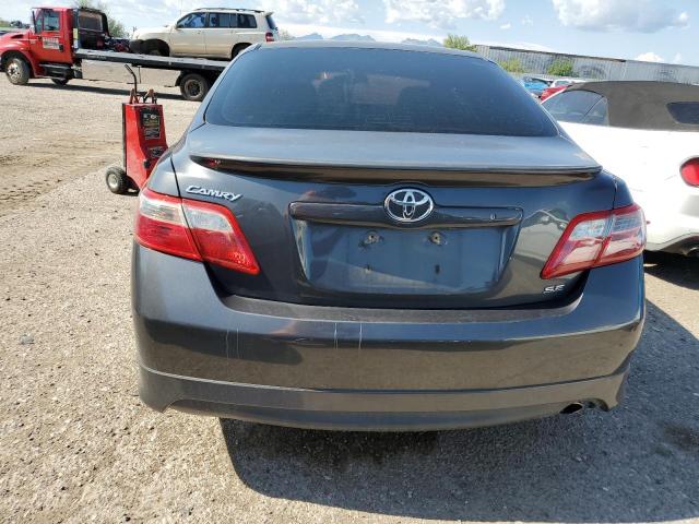 Photo 5 VIN: 4T1BE46K89U292752 - TOYOTA CAMRY BASE 