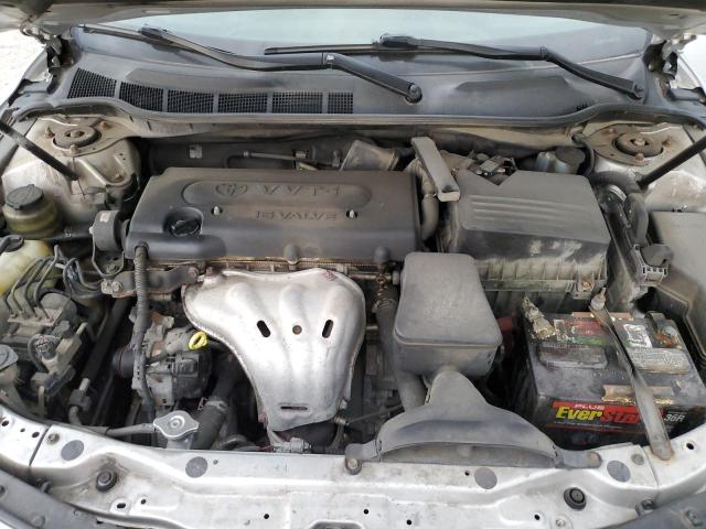 Photo 10 VIN: 4T1BE46K89U292816 - TOYOTA CAMRY BASE 