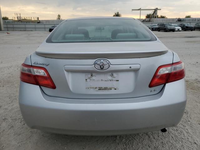 Photo 5 VIN: 4T1BE46K89U292816 - TOYOTA CAMRY BASE 