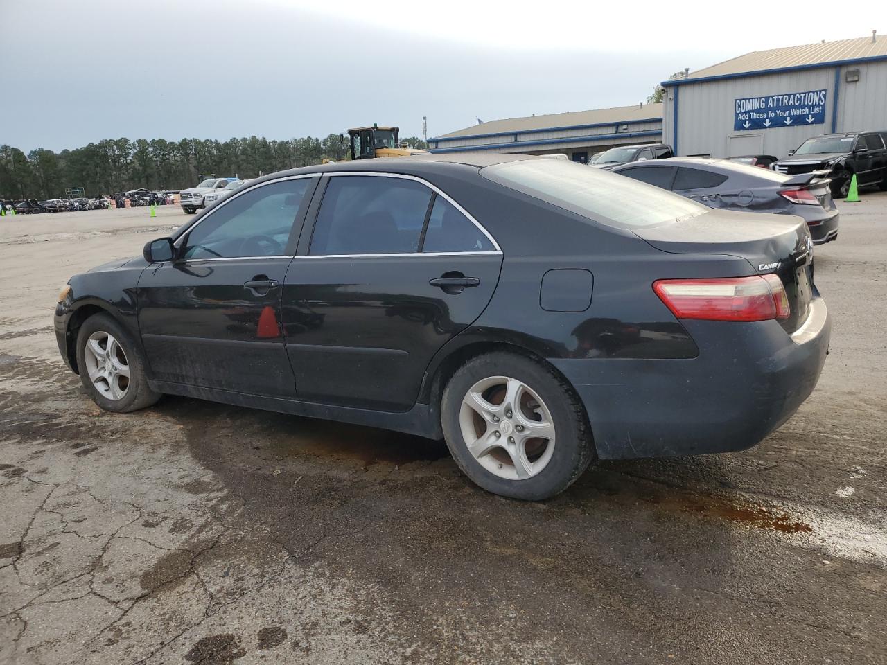 Photo 1 VIN: 4T1BE46K89U296008 - TOYOTA CAMRY 