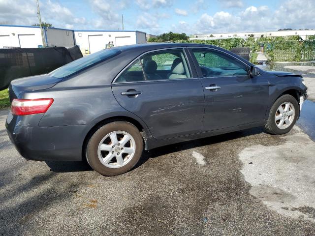 Photo 2 VIN: 4T1BE46K89U297174 - TOYOTA CAMRY BASE 