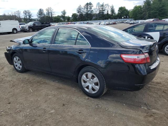 Photo 1 VIN: 4T1BE46K89U299989 - TOYOTA CAMRY 