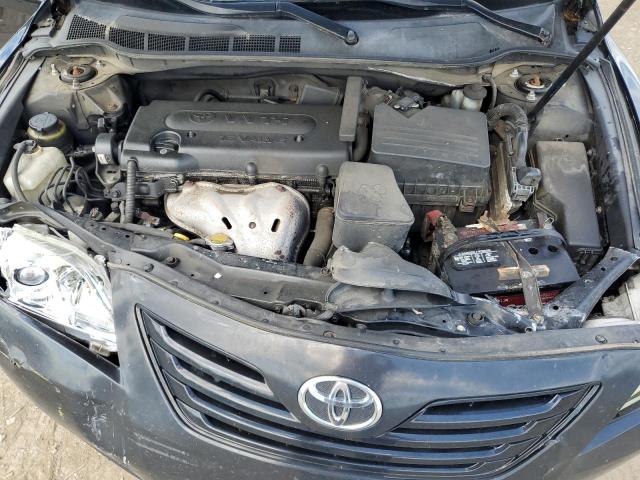 Photo 10 VIN: 4T1BE46K89U299989 - TOYOTA CAMRY 