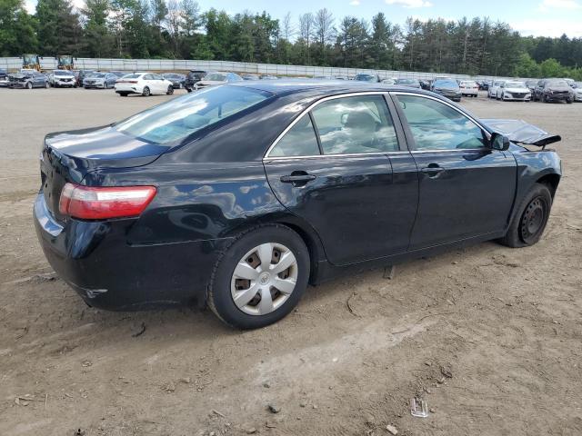 Photo 2 VIN: 4T1BE46K89U299989 - TOYOTA CAMRY 