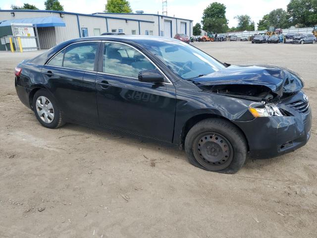 Photo 3 VIN: 4T1BE46K89U299989 - TOYOTA CAMRY 