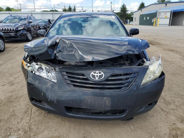 Photo 4 VIN: 4T1BE46K89U299989 - TOYOTA CAMRY 