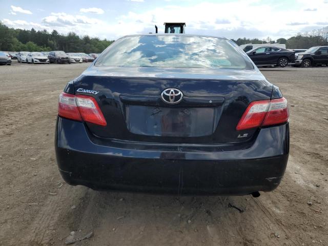 Photo 5 VIN: 4T1BE46K89U299989 - TOYOTA CAMRY 