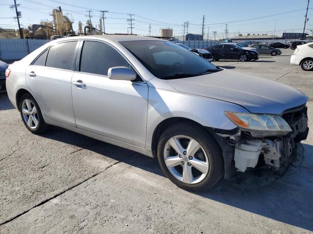 Photo 3 VIN: 4T1BE46K89U300042 - TOYOTA CAMRY BASE 