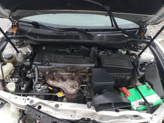 Photo 10 VIN: 4T1BE46K89U305483 - TOYOTA CAMRY BASE 