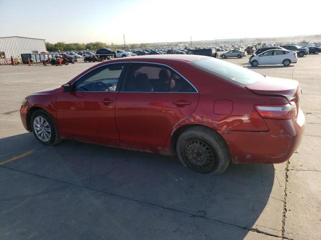 Photo 1 VIN: 4T1BE46K89U305659 - TOYOTA CAMRY 