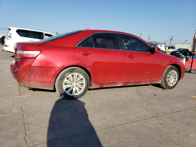 Photo 2 VIN: 4T1BE46K89U305659 - TOYOTA CAMRY 