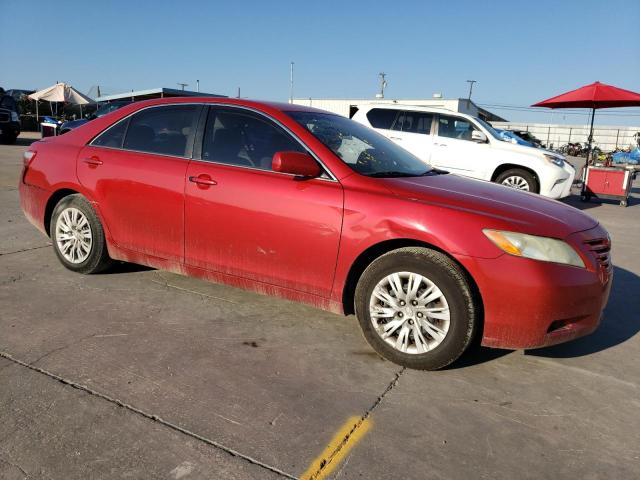 Photo 3 VIN: 4T1BE46K89U305659 - TOYOTA CAMRY 