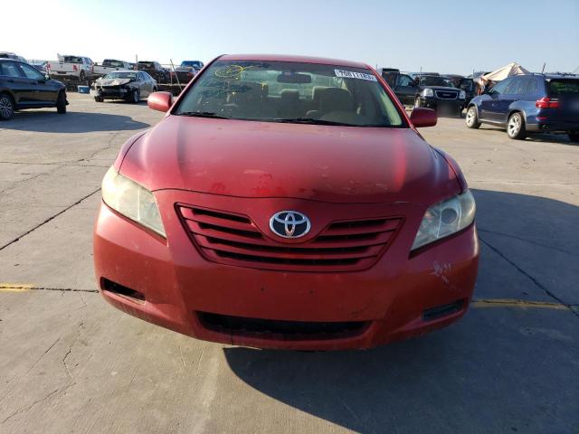 Photo 4 VIN: 4T1BE46K89U305659 - TOYOTA CAMRY 