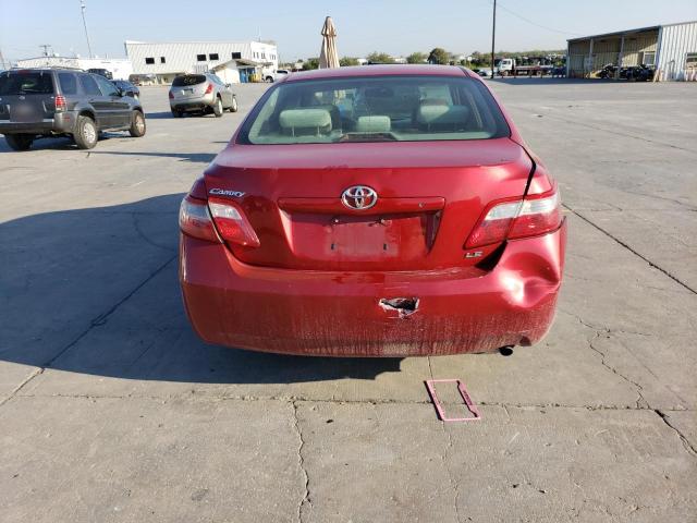 Photo 5 VIN: 4T1BE46K89U305659 - TOYOTA CAMRY 