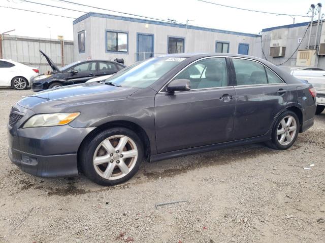 Photo 0 VIN: 4T1BE46K89U307797 - TOYOTA CAMRY 