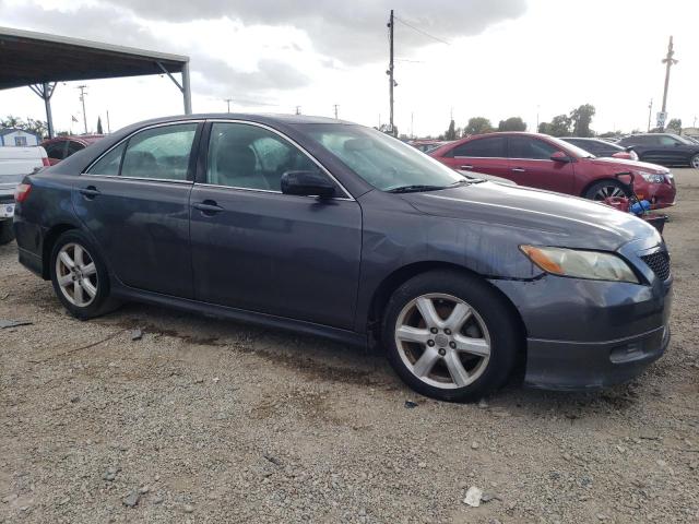 Photo 3 VIN: 4T1BE46K89U307797 - TOYOTA CAMRY 