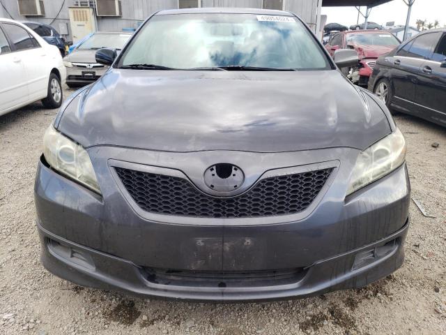 Photo 4 VIN: 4T1BE46K89U307797 - TOYOTA CAMRY 