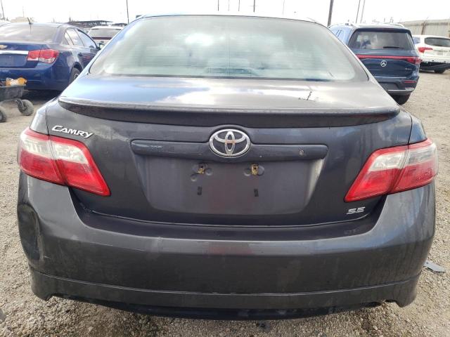 Photo 5 VIN: 4T1BE46K89U307797 - TOYOTA CAMRY 