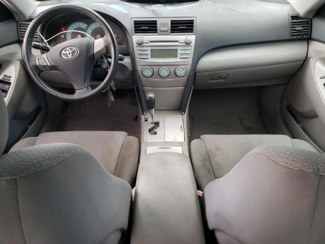 Photo 7 VIN: 4T1BE46K89U307797 - TOYOTA CAMRY 