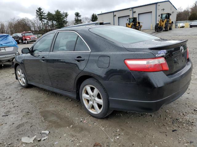 Photo 1 VIN: 4T1BE46K89U308285 - TOYOTA CAMRY 