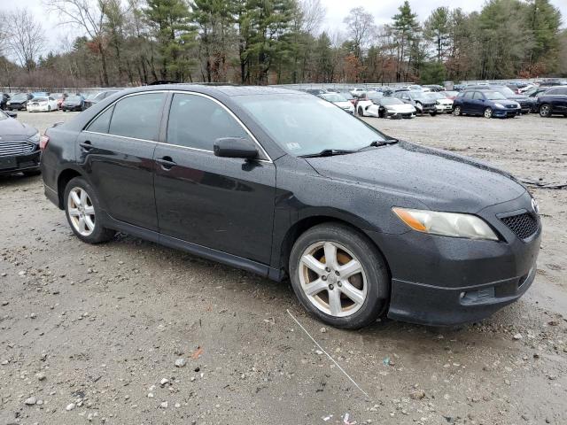 Photo 3 VIN: 4T1BE46K89U308285 - TOYOTA CAMRY 