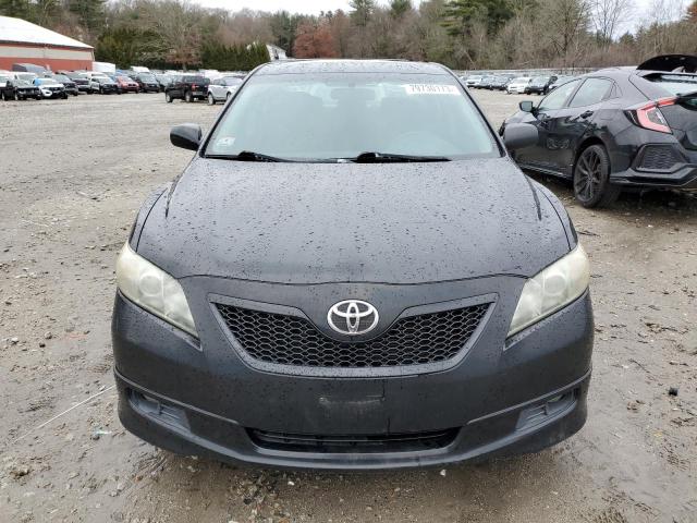 Photo 4 VIN: 4T1BE46K89U308285 - TOYOTA CAMRY 