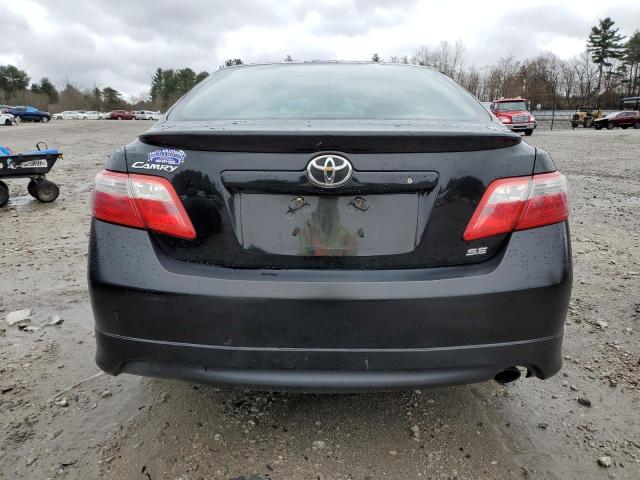 Photo 5 VIN: 4T1BE46K89U308285 - TOYOTA CAMRY 