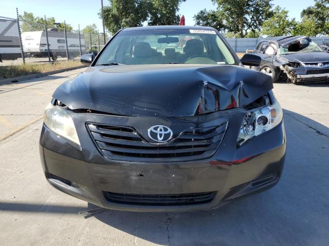 Photo 4 VIN: 4T1BE46K89U309047 - TOYOTA CAMRY 