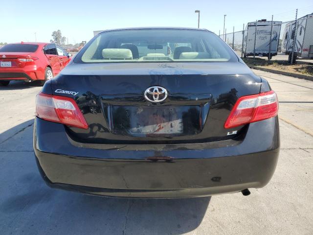 Photo 5 VIN: 4T1BE46K89U309047 - TOYOTA CAMRY 