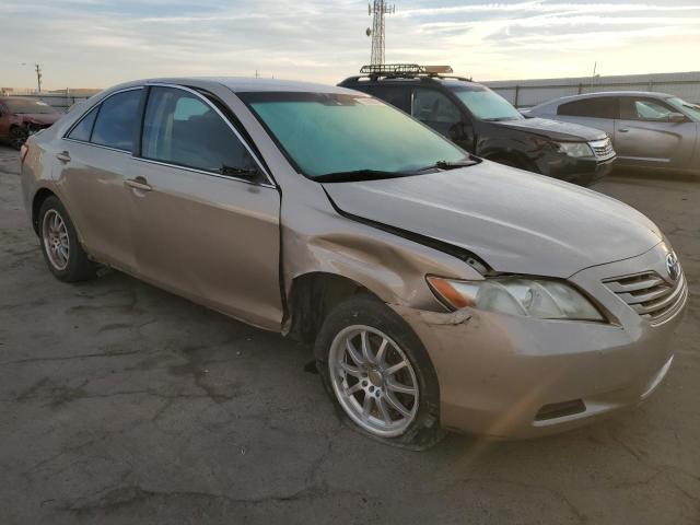 Photo 3 VIN: 4T1BE46K89U309730 - TOYOTA CAMRY BASE 