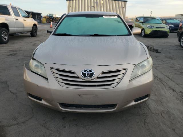 Photo 4 VIN: 4T1BE46K89U309730 - TOYOTA CAMRY BASE 