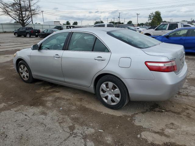 Photo 1 VIN: 4T1BE46K89U314720 - TOYOTA CAMRY BASE 