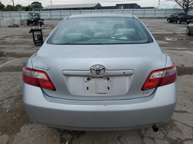 Photo 5 VIN: 4T1BE46K89U314720 - TOYOTA CAMRY BASE 