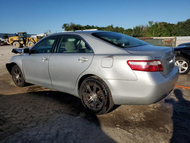 Photo 1 VIN: 4T1BE46K89U319917 - TOYOTA CAMRY 