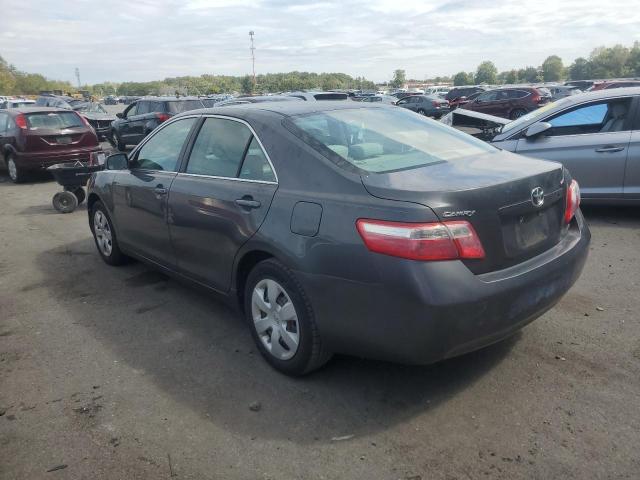 Photo 1 VIN: 4T1BE46K89U323353 - TOYOTA CAMRY BASE 