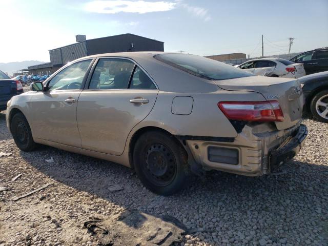 Photo 1 VIN: 4T1BE46K89U328925 - TOYOTA CAMRY BASE 