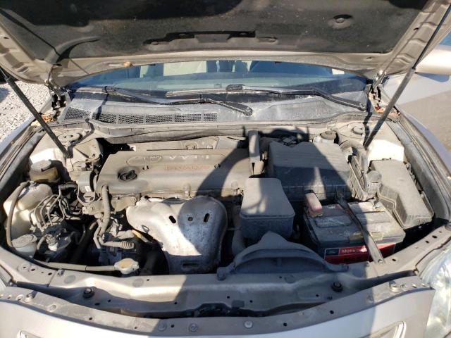 Photo 10 VIN: 4T1BE46K89U328925 - TOYOTA CAMRY BASE 