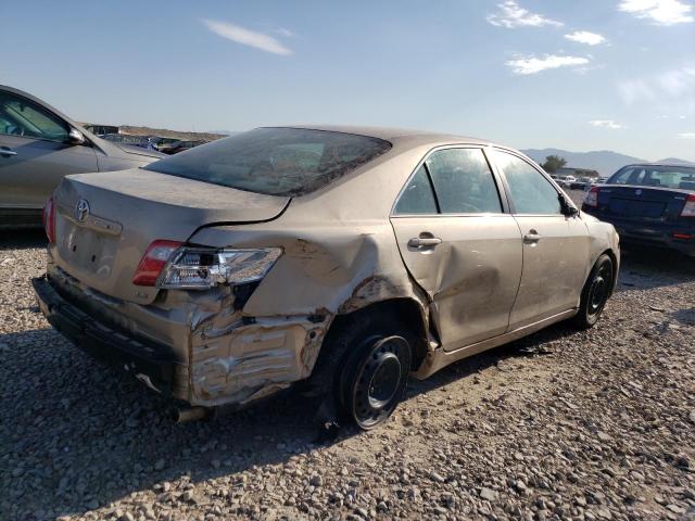 Photo 2 VIN: 4T1BE46K89U328925 - TOYOTA CAMRY BASE 