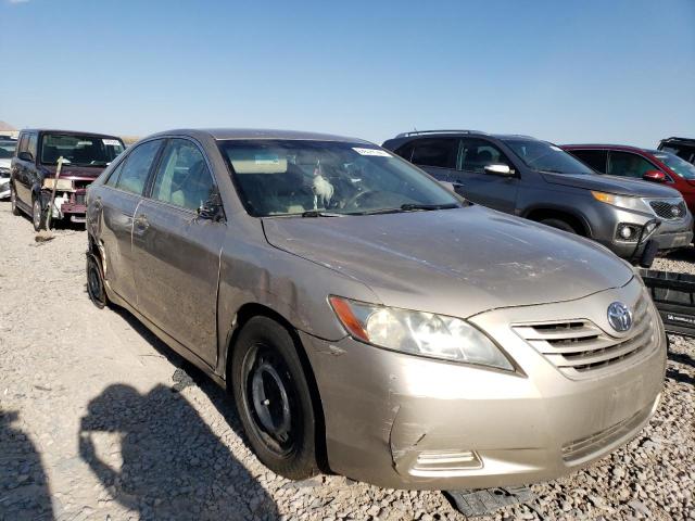 Photo 3 VIN: 4T1BE46K89U328925 - TOYOTA CAMRY BASE 