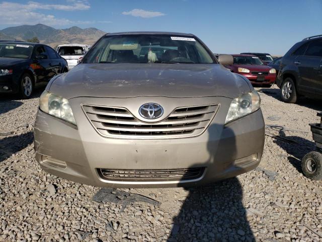 Photo 4 VIN: 4T1BE46K89U328925 - TOYOTA CAMRY BASE 