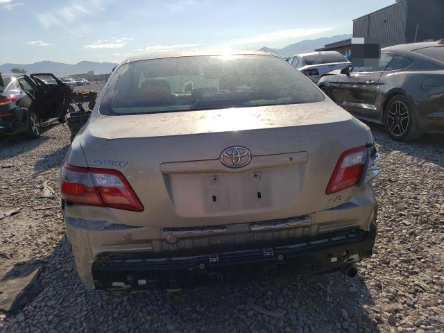 Photo 5 VIN: 4T1BE46K89U328925 - TOYOTA CAMRY BASE 