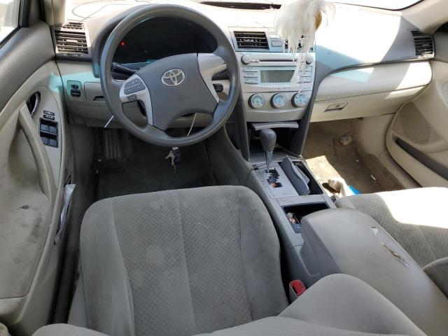 Photo 7 VIN: 4T1BE46K89U328925 - TOYOTA CAMRY BASE 