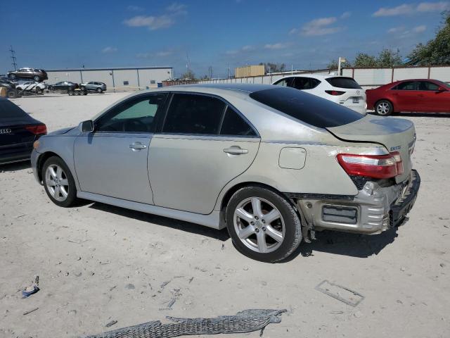 Photo 1 VIN: 4T1BE46K89U333686 - TOYOTA CAMRY 