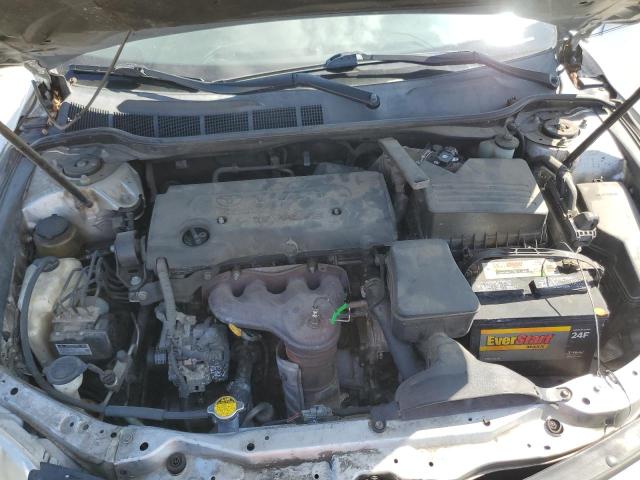 Photo 10 VIN: 4T1BE46K89U333686 - TOYOTA CAMRY 