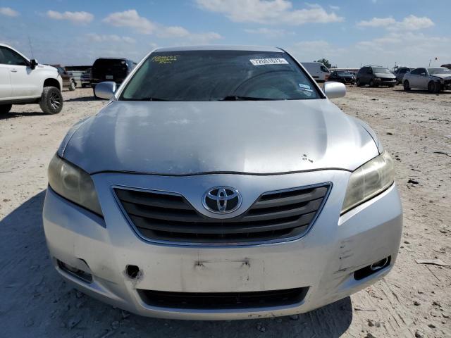 Photo 4 VIN: 4T1BE46K89U333686 - TOYOTA CAMRY 