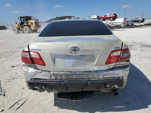 Photo 5 VIN: 4T1BE46K89U333686 - TOYOTA CAMRY 