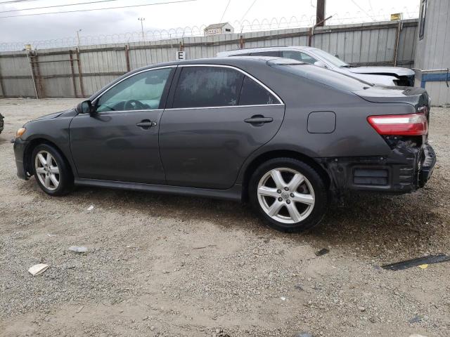 Photo 1 VIN: 4T1BE46K89U341657 - TOYOTA CAMRY 